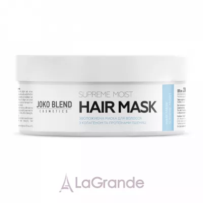 Joko Blend Suprime Moist Hair Mask ����� ����������� ��� ���� ����� �����