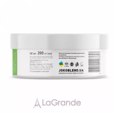 Joko Blend Intense Volume Hair Mask ����� ��� ������� ��'���