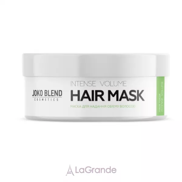 Joko Blend Intense Volume Hair Mask ����� ��� �������� ������