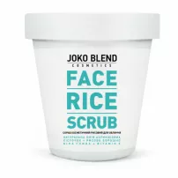 Joko Blend Face Rice Scrub ������� ����� ��� ����