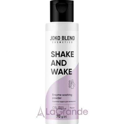 Joko Blend Shake And Wake ������ �������� ����� ��� ��������