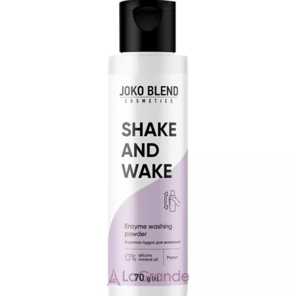 Joko Blend Shake And Wake �'��� ������� ����� ��� ��������