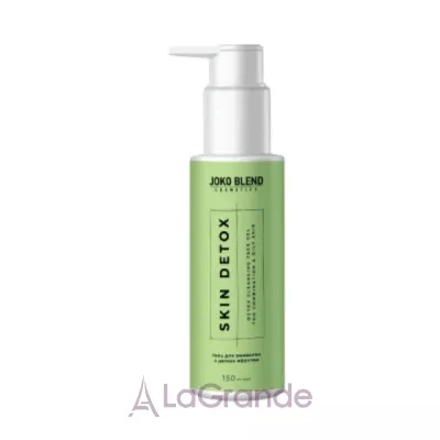 Joko Blend Skin Detox Cleansing Gel ���� ��� �������� ��� ��������������� � ������ ����