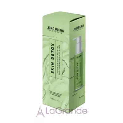 Joko Blend Skin Detox Cleansing Gel ���� ��� �������� ��� ��������������� � ������ ����