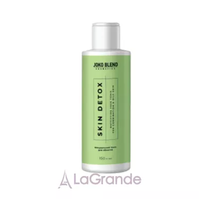Joko Blend Skin Detox Mattifying Face Tonic ����������� ����� ��� ���������� �� ����� ����