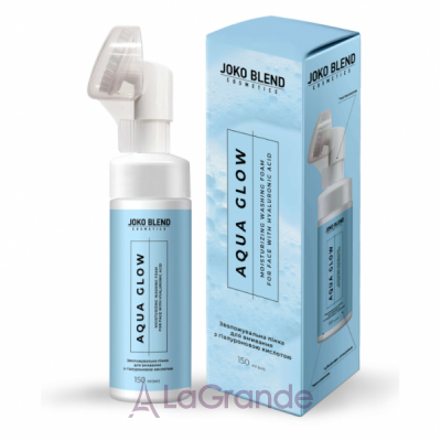 Joko Blend Aqua Glow Washing Foam ϳ��� ��� �������� � ����������� ��������
