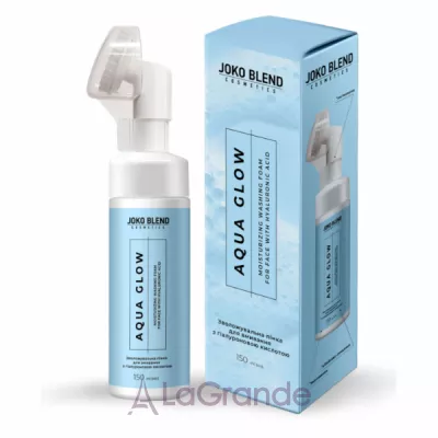 Joko Blend Aqua Glow Washing Foam ϳ��� ��� �������� � ����������� ��������