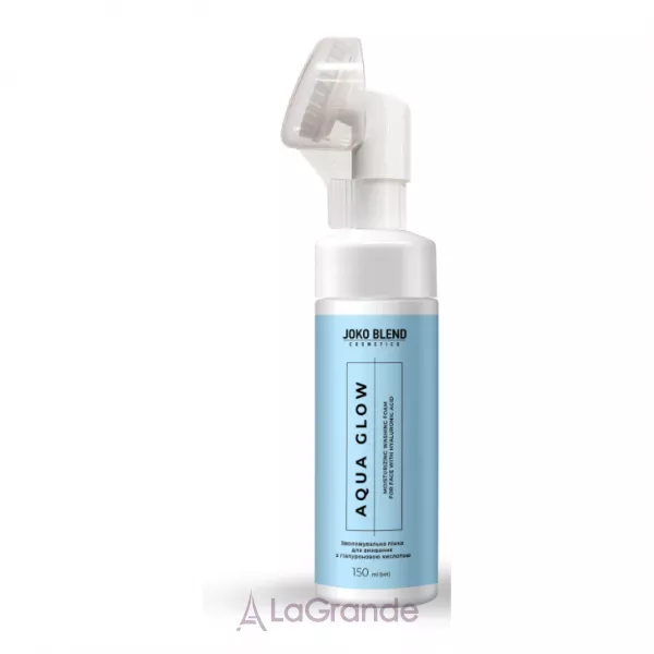 Joko Blend Aqua Glow Washing Foam ϳ��� ��� �������� � ����������� ��������