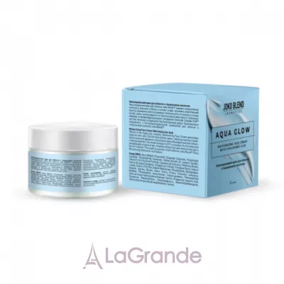 Joko Blend Aqua Glow Moisturizing Face Cream �������������� ���� ��� ������� � ����������� ��������