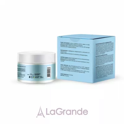 Joko Blend Aqua Glow Moisturizing Face Cream �������������� ���� ��� ������� � ����������� ��������