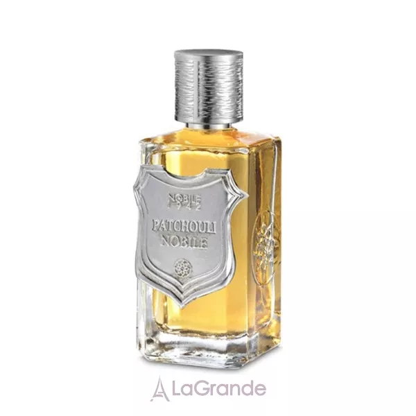 Nobile 1942 Patchouli Nobile ����������� ����