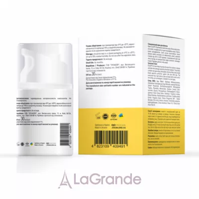 Joko Blend Sunscreen Cream  SPF30 ������������� ���� ��� ������� SPF30