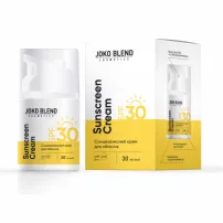 Joko Blend Sunscreen Cream  SPF30 �������������� ���� ��� ���� SPF30