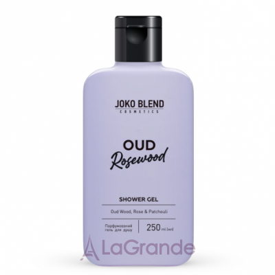 Joko Blend Oud Rosewood ������������ ���� ��� ����  Oud Rosewood