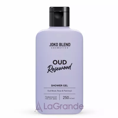 Joko Blend Oud Rosewood ������������ ���� ��� ����  Oud Rosewood