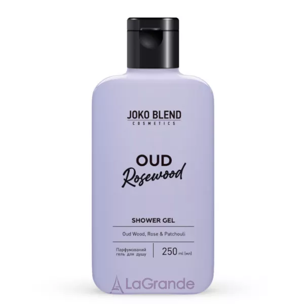 Joko Blend Oud Rosewood ��������������� ���� ��� ����  Oud Rosewood
