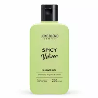Joko Blend Spicy Vetiver ��������������� ���� ��� ���� Spicy Vetiver