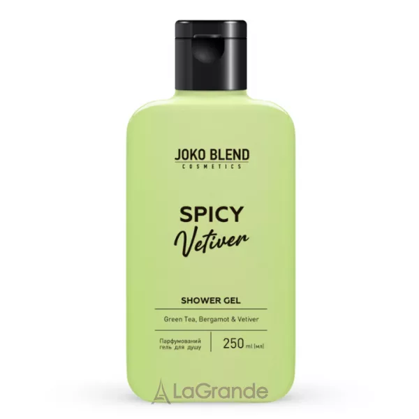 Joko Blend Spicy Vetiver ��������������� ���� ��� ���� Spicy Vetiver