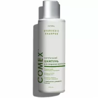 Comex Natural Ayurvedic Shampoo ����������� ������� ��� ���������� ����� �� ��������� �������� ����