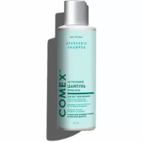 Comex Natural Ayurvedic Shampoo ����������� ������� ������ ������� � ���������� ������� � ���������� ���������