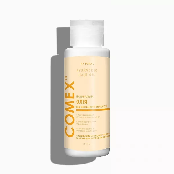 Comex Natural Ayurvedic Hair Oil ����������� ����� �� ��������� ����� �� ��������� �������� ����