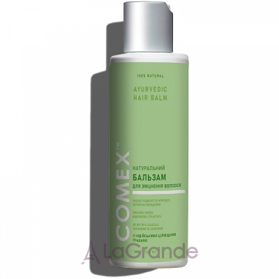 Comex Natural Ayurvedic Hair Balm ����������� ������� ��� �������� ������� � ��������� ������� ����