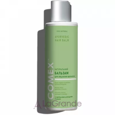 Comex Natural Ayurvedic Hair Balm ����������� ������� ��� �������� ������� � ��������� ������� ����