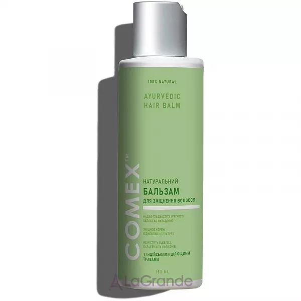 Comex Natural Ayurvedic Hair Balm ����������� ������� ��� �������� ������� � ��������� ������� ����