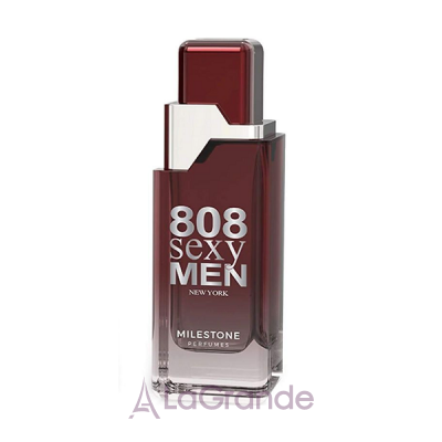 Milestone Perfumes 808 Sexy Man New York ����������� ���� (������)