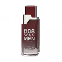 Milestone Perfumes 808 Sexy Man New York ����������� ���� (������)