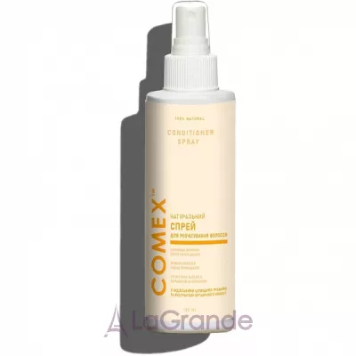 Comex 100% Natural Conditioner Spray ����������� ����� ��� ������������ ������� � ���������� �������