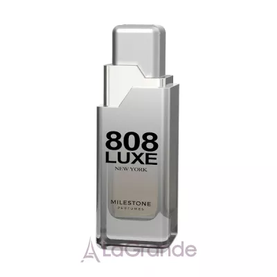 Milestone Perfumes 808 Luxe New York ����������� ����