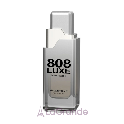 Milestone Perfumes 808 Luxe New York ����������� ���� (������)