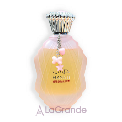 Milestone Perfumes Hayati Marshmallow ����������� ���� (������)