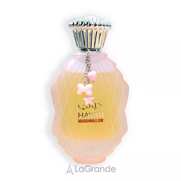 Milestone Perfumes Hayati Marshmallow ����������� ���� (������)