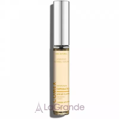 Comex Ayurvedic Natural Serum ���������� ��������� ��� ����� �� �� ��� � �������
