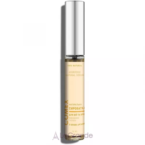 Comex Ayurvedic Natural Serum ����������� ��������� ��� ����� ������ � ������ � �������