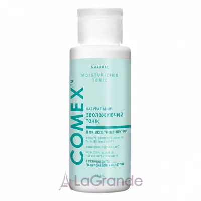 Comex Natural Moisturizing Tonic ����������� �������������� ����� ��� ��� ���� ���� � ��������� �� ����������� ��������
