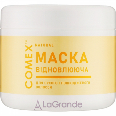 Comex Natural Hair Mask ����� ��� ����� 