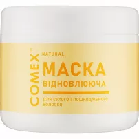 Comex Natural Hair Mask ����� ��� ����� "�����������������"