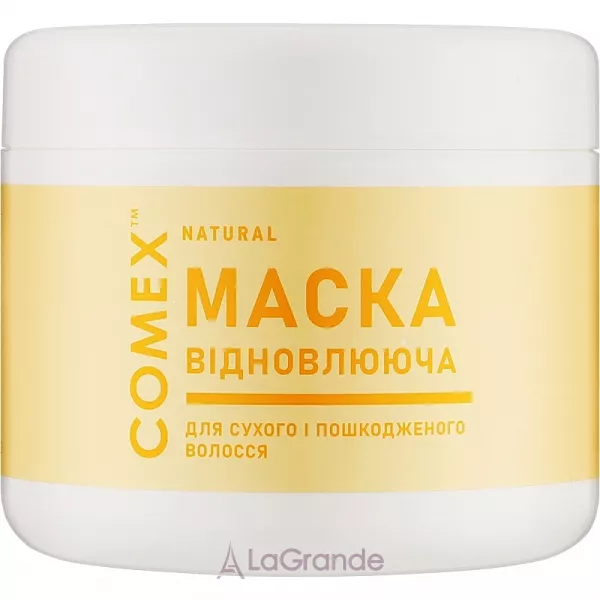 Comex Natural Hair Mask ����� ��� ������� 