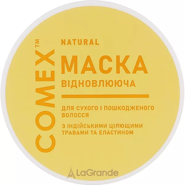 Comex Natural Hair Mask ����� ��� ������� 