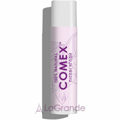 Comex 100% Natural Lip Balm ����������� ������� ��� ��� 