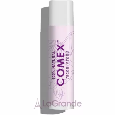 Comex 100% Natural Lip Balm ����������� ������� ��� ��� 