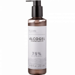 IdHair Klean Alcogel  Cleansing Hand Gel 75% 250ml