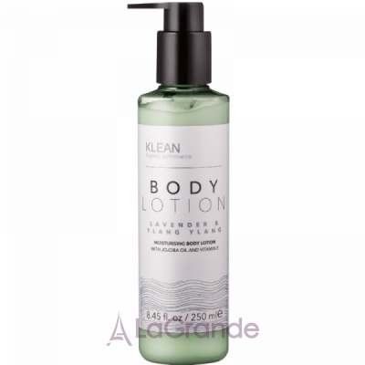 IdHair Klean Moisturising Body Lotion ����������� ������� ��� ��� � �볺� ������ �� ������� �
