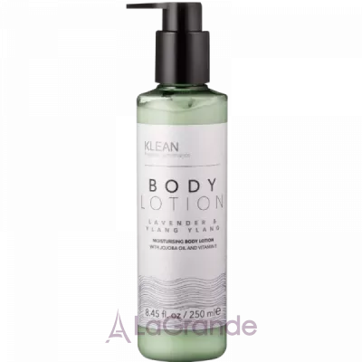 IdHair Klean Moisturising Body Lotion ����������� ������� ��� ��� � �볺� ������ �� ������� �