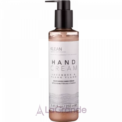 IdHair Klean Moisturising Hand Cream �������������� ���� ��� ���