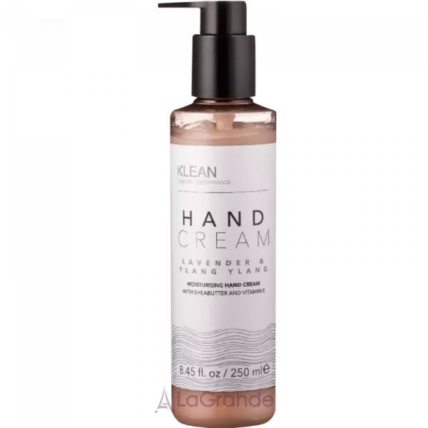 IdHair Klean Moisturising Hand Cream �������������� ���� ��� ���