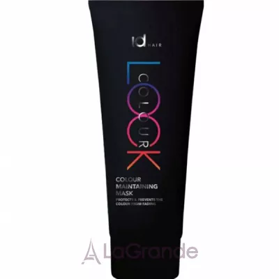 IdHair Colour Lock Maintaining Mask ����� ��� ���������� ����� �����